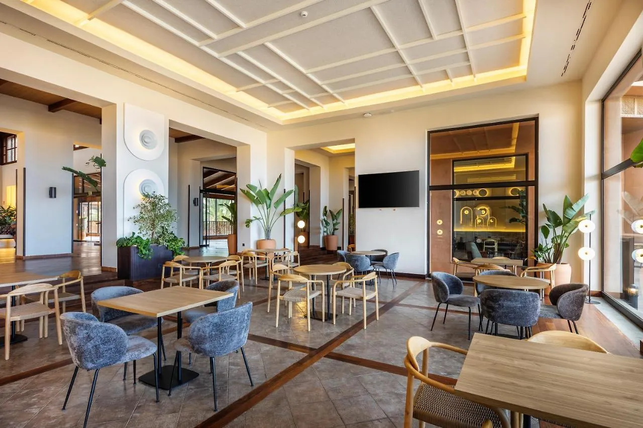 *****  Barcelo Tenerife Hotel Golf Del Sur Spain
