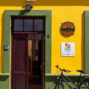Tabaiba Bed and breakfast