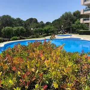 Apartamento Saloumar Salou