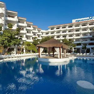 Lägenhetshotell Aguamar Apartamentos, Cristianos Downtown