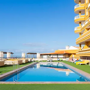 Hotell De Adeje