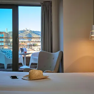 Mercure Condor Spanyolország