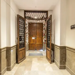 *** شقة فندقية Bibo Plaza Nueva إسبانيا