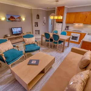 Aparthotel Ona Sueno Azul