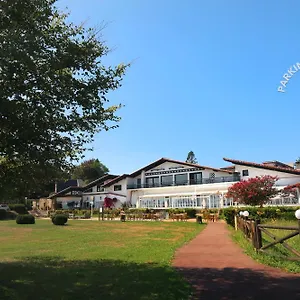 Hotell Gudamendi