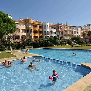 Aptos. Comte D'empuries Appartamento