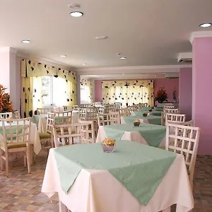 Tierra De Oro Hotel