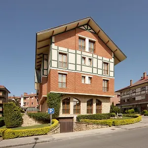 Hotell Modus Vivendi