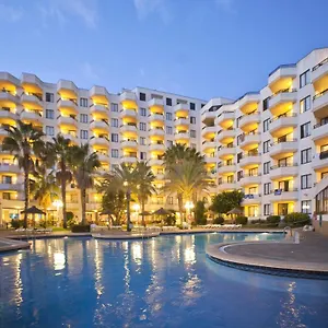 Lägenhetshotell Trh Jardin Del Mar