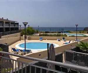 Sun Bay Villas Hotel