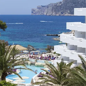 Hotell Fergus Style Cala Blanca