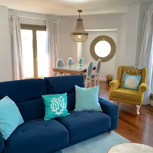 Homely Luxury Malaguese Málaga